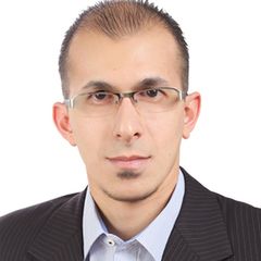 Hamza Khalid Shahin, Gov. Budget Section Accountant