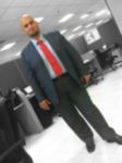 Afif Moghrabi, Sales Section manager