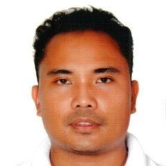Dexter Dave هانجاد, Service Engineer