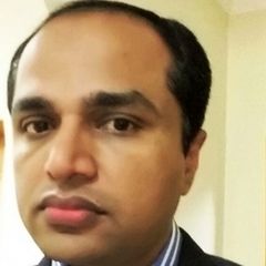 Arshad Ali Kaim Khani, IGCSE & A Level English Teacher