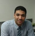Mohamed Adel, Assistant Financial controller