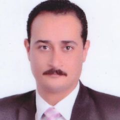 Mohamed salah albihery, نائب مدير الشئون القانونية والعلاقات الحكومية 