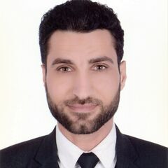 محمد فيصل, training project manager