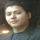 Syed Hidayat Ali  Shah, Accountant