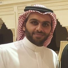 Mohammed Alsuhaim, HR Manager
