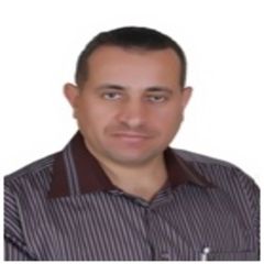 Esam Al-Saleh, Technical Manager