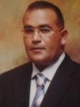 Suliman Abu Khormah, General Manager