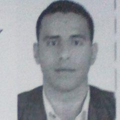 محمد صابر فتحي, محاسب وصراف