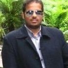 Abdulrahim Alhazmi, Human Capital Services Manager
