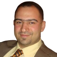 محمد وائل دحدولي, Office Manager to GM/Logistics Coordinator 