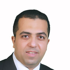 mohamed mabrouk, General  Manager & Regulatory Affairs Manager