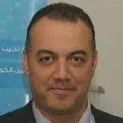 Wael Mohamed, Sales Operations Manager -Entire KSA