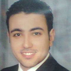 ahmed gamal