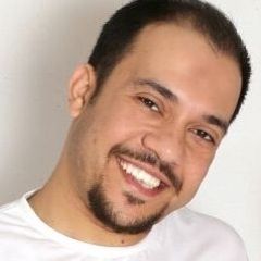 Mahmoud Ibrahim, Senior Art Director