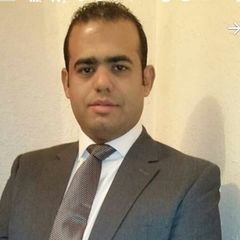 AHMED GAMALELDIN, Area Manager. KSA & Bahrain