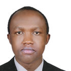 benson nderitu