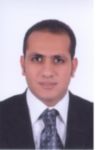 Abdulrhman El-Banna, Medical representative