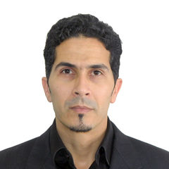 Riad Abdellah Merbout, Deputy General Manager