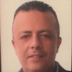 باسم شفيق إسكندر Iskander, Senior marketing manager IoT and smart solutions 