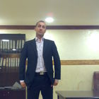 Ahmed Zaki, مندوب مبيعات