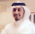 Yahya Al-Asiri, Business System Analyst at ARAMCO