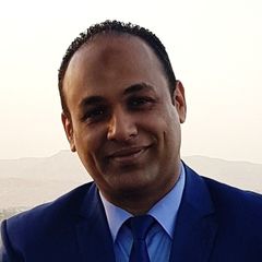 أحمد حسن, Airport Services Manager (Station Manager)
