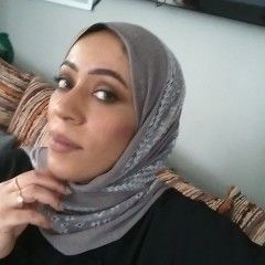 سامية صالح علي البلوشي  Al Balushi, Executive Assistant Pa
