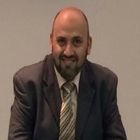 Alaaeddin أبو عمارة, Acting General Manager - Asset
