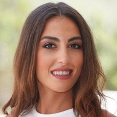 Farah Halabi, Manager - Business Controls Risk 