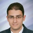 Moutaz Edris Elsayed Elgabry, Key Account Manager
