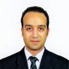 Ahmed Fawzy, Senior Sales engineer