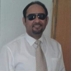 عمرو كمال, مدير حسابات