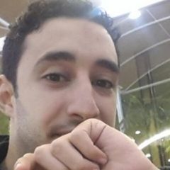 Ahmed Saad Al-hindawy hindawy