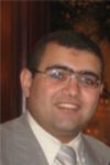 Tamer El Kasaby, Project Manager design roads and highways