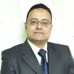 hany saber Ghareeb, مدير مبيعات منطقه