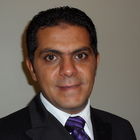 AHMED KABIL, Director of Security