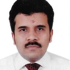 Kanakendu Banerjee, SVP & Head Credit Administration & Risk Control