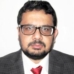 محمد عثمان خاكوانى, Planning and Reporting Manager