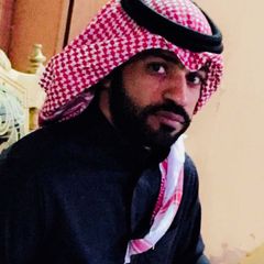 Ali Alkhaldi