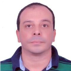 Sherif Adel Mohamed Kamel, Planning & Cost Control manager