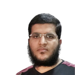 Abo_Hafs Omar Emad Fanger, معد برامج ومراجع