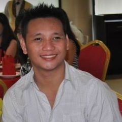 Darryll Panganiban, Digital Marketing Associate