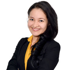 Asel Osmanova, Sales Executive