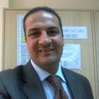 غسان حمد, Kurdistan Manager