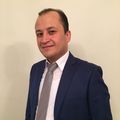 Mohammad Yassin, Finance  Manager