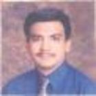 Fahd Syed, Project Manager