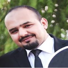 مصطفي عيد عبد القادر, Organizational Change Manager