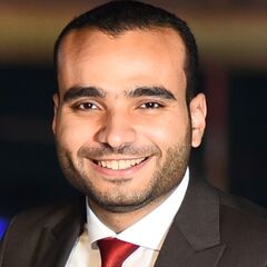 Omar Yehia, Data Analytics & Insights Specialist