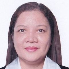 Ma Shiela Mendoza LPT, Researcher and Instructor 