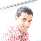 محمد حسين إبراهيم حسين شرف, Senior Document Engineer (Senior Business Analyst)